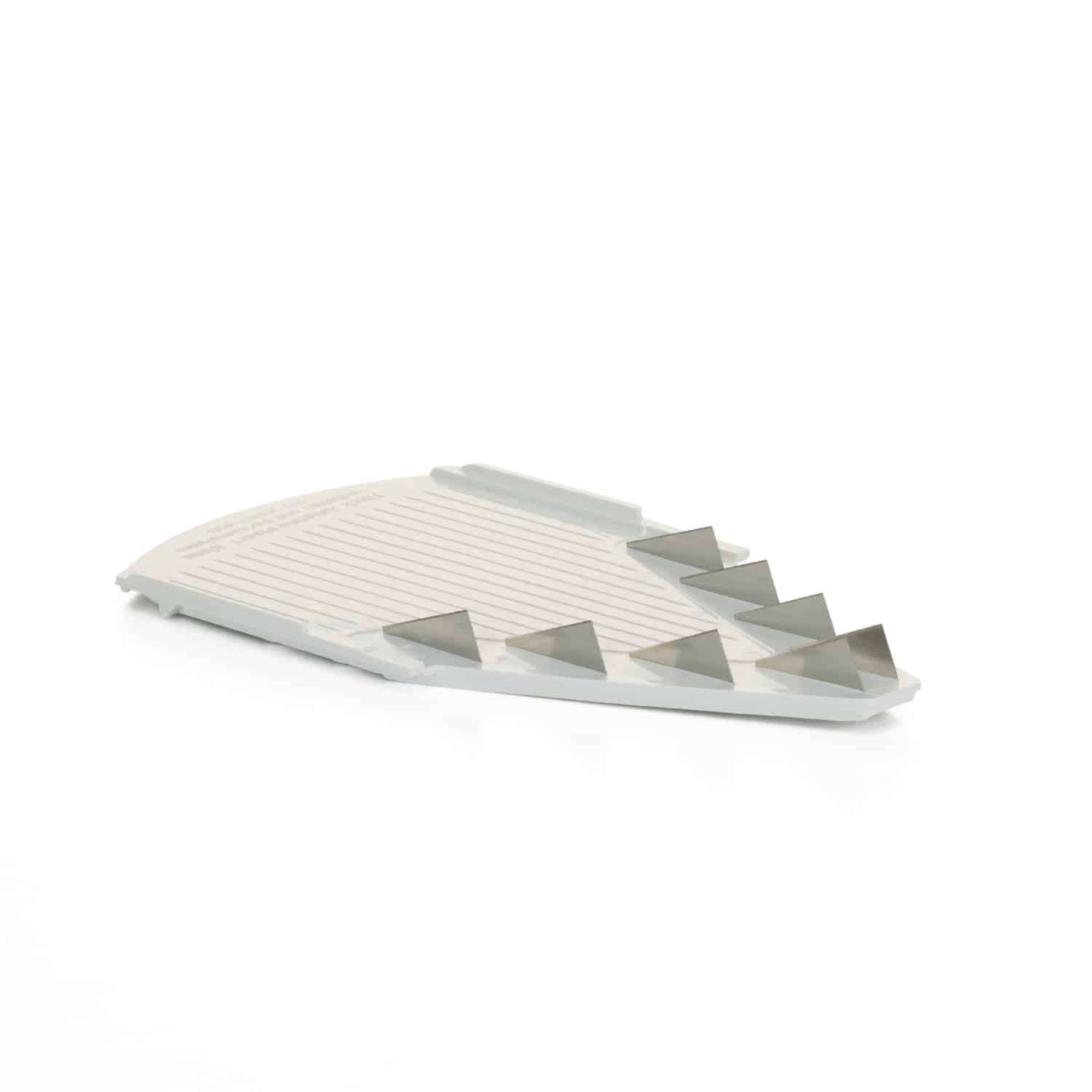 Wkładka tnąca 10 mm do Szatkownicy V3 oraz Szatkownicy V6 - Borner