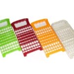 Tarka do warzyw Combi - Borner