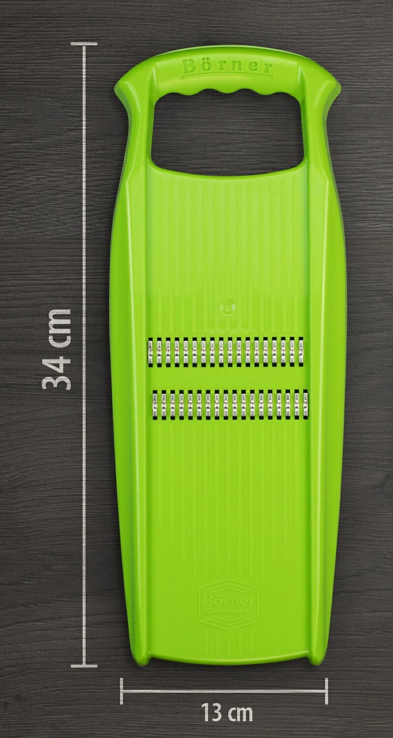 tarka do julienne ROKO Borner