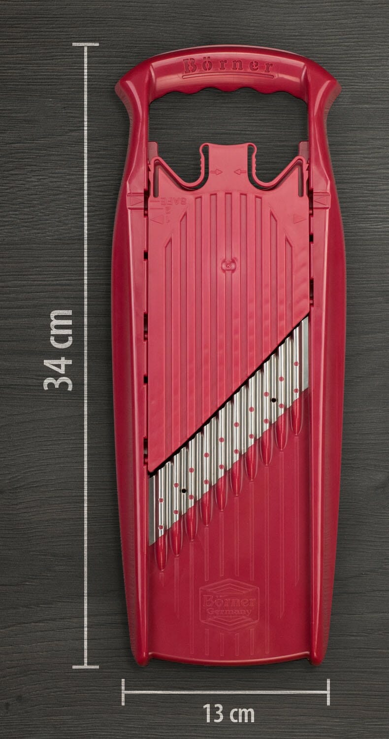 Tarka do chipsów z warzyw Welle Waffel Borner