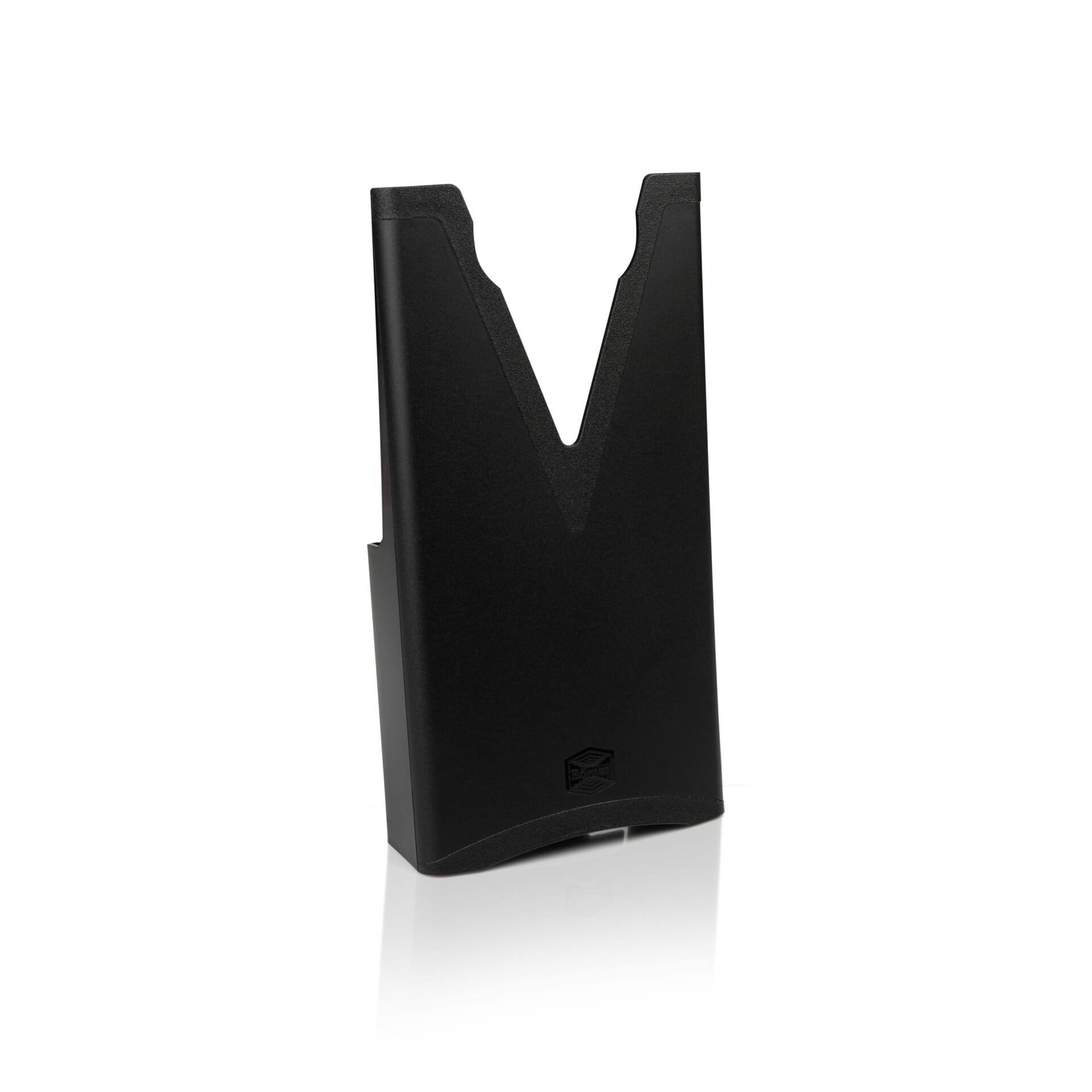 Multibox_schwarz_front