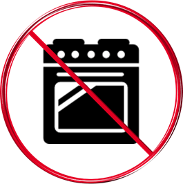 Nie wymaga pieczenia