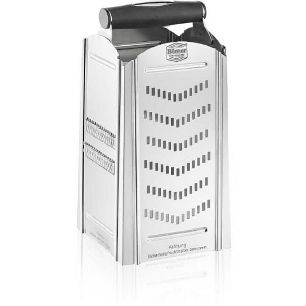 Tarka do warzyw Combi Chef (niemiecka) - Borner