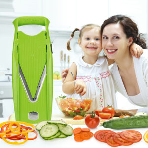 szatkownica do krojenia warzyw