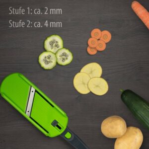 szatkownica multi slicer
