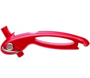 otwieracz do puszek, słoików i konserw