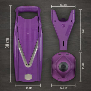 szatkownica do warzyw