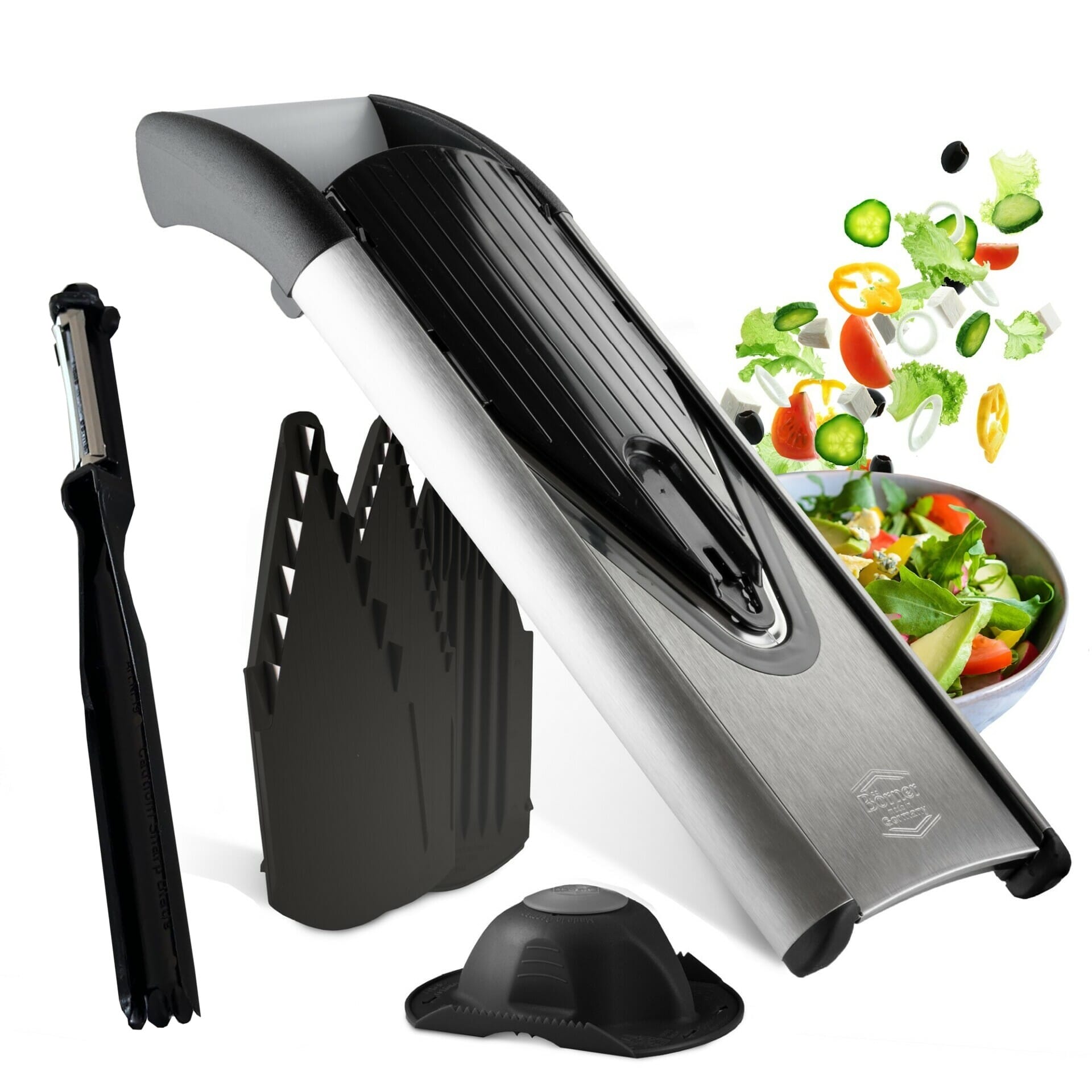 v6-profi-set-schwarz-tomatenschneider-obieraczka