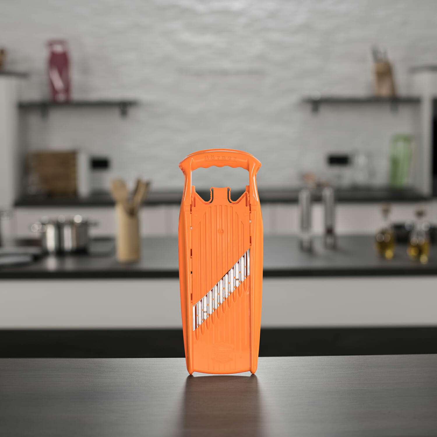 welle_waffel_frontal_kueche_orange