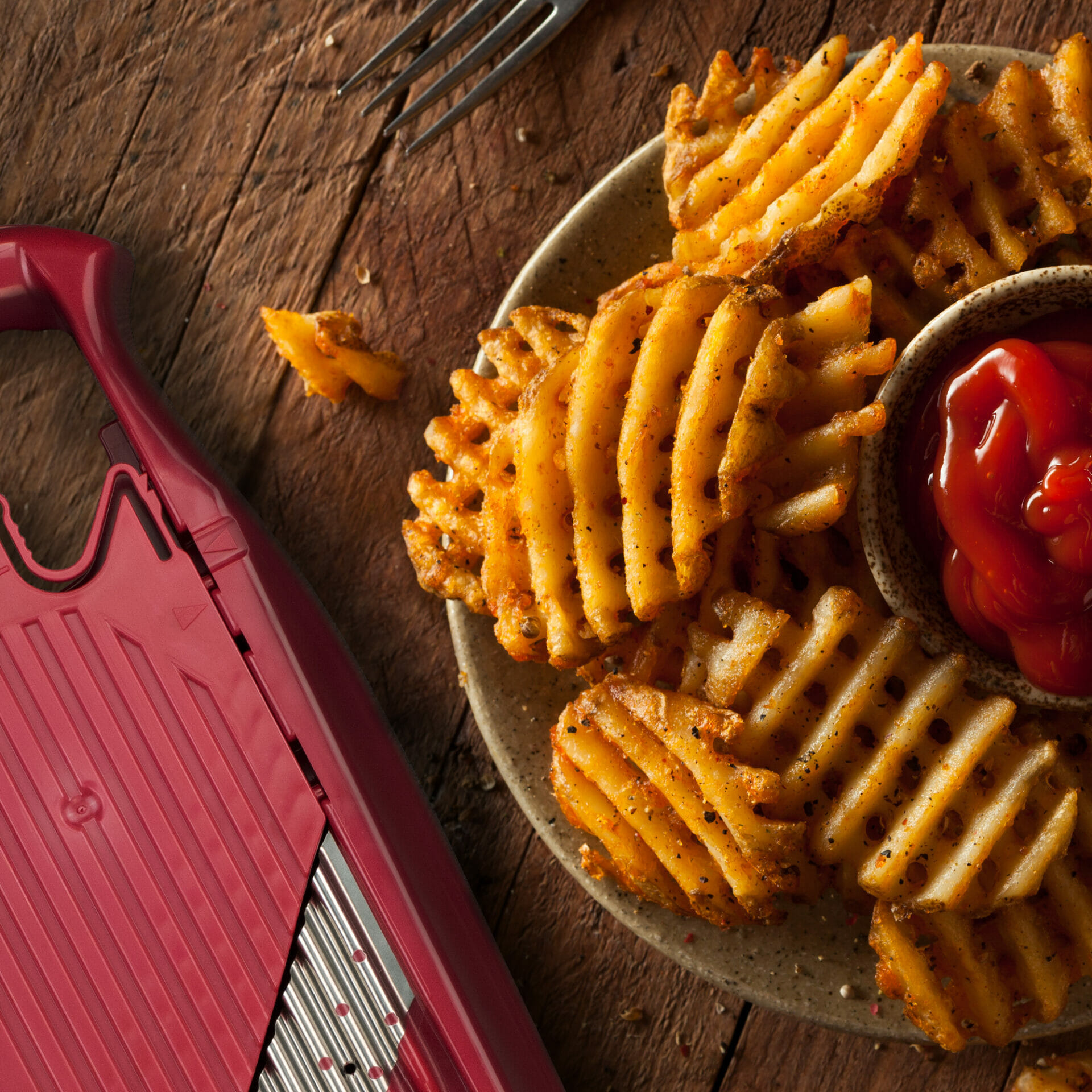 welle_waffel_rezept_rot