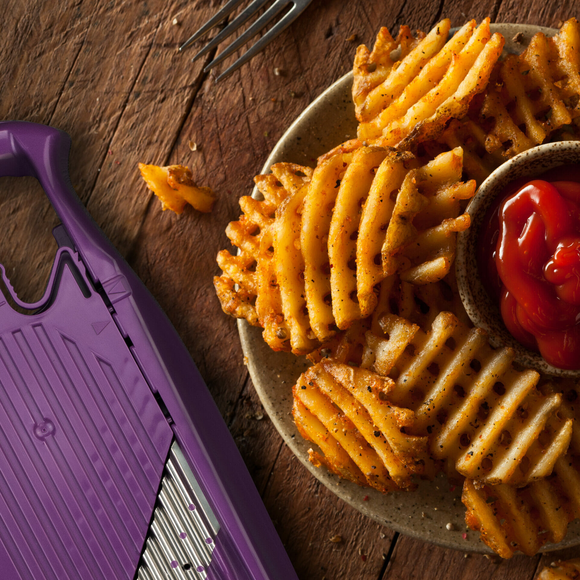 welle_waffel_rezept_violett